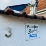 Pension Bading in Grabow