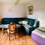 Unsere Pensionszimmer